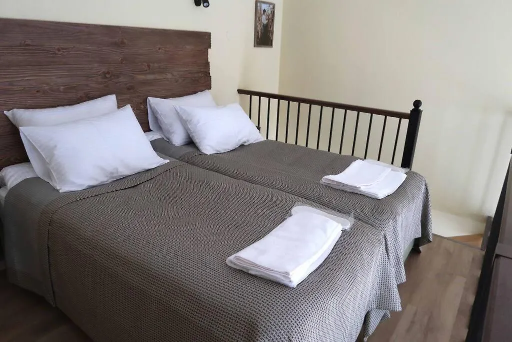 Opera Garden 3 Apartment In Tbilisi Center 0*,  Грузия