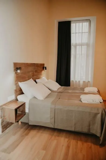 Opera Garden 3 Apartment In Tbilisi Center