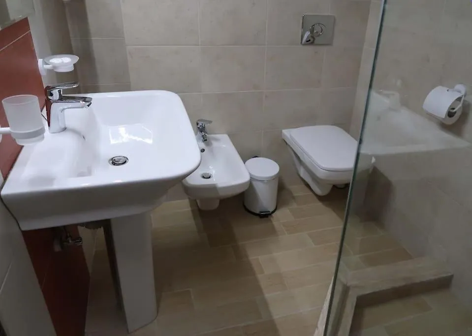 Opera Garden 3 Apartment In Tbilisi Center Грузия