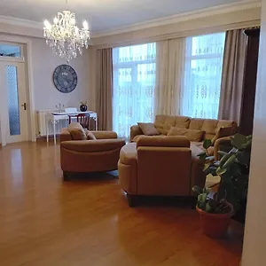 Chavchavadze 21 , Батуми Грузия