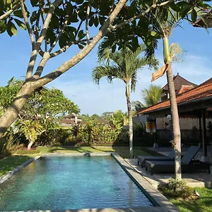 Rumah Dadong , Убуд Индонезия